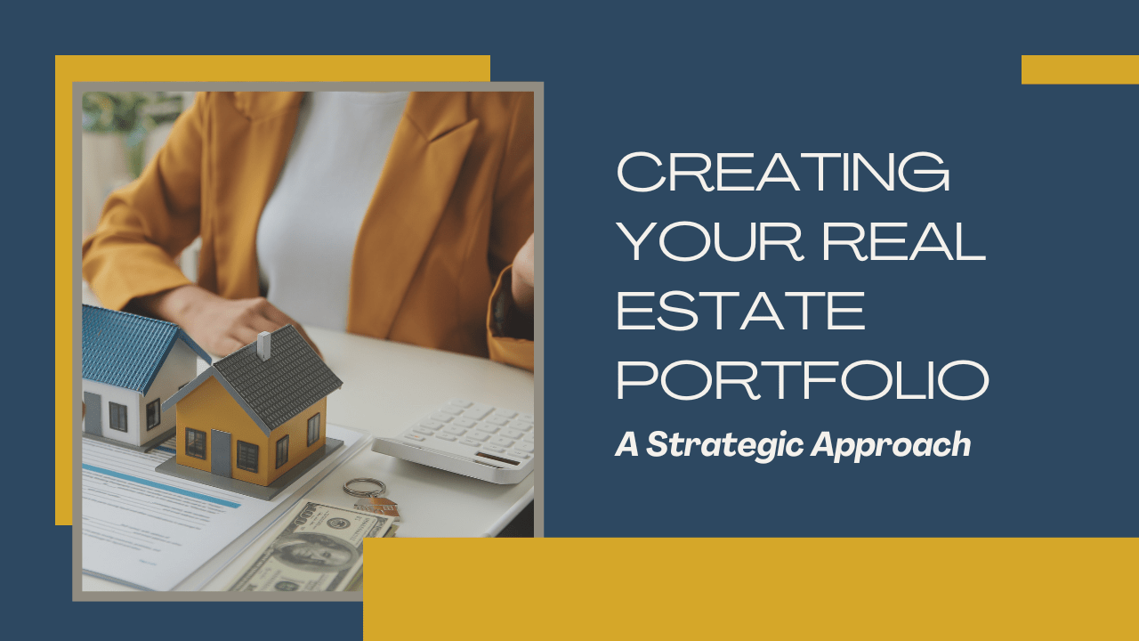 Creating Your Real Estate Portfolio in Richmond: A Strategic Approach